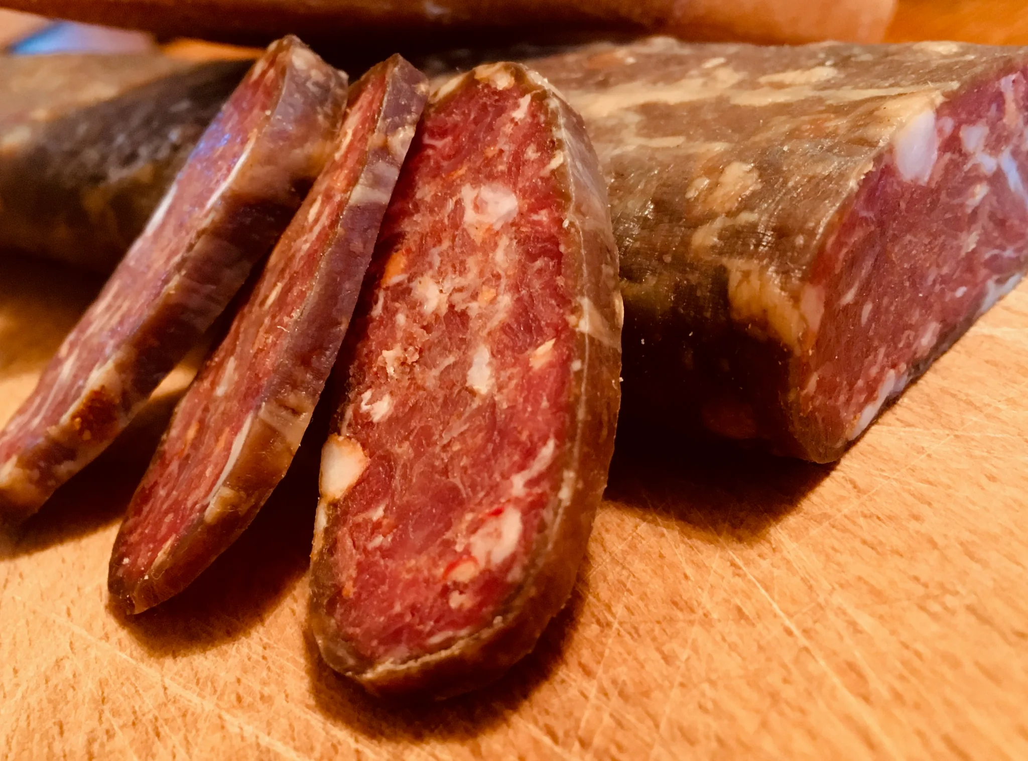 Buzau Carnivore