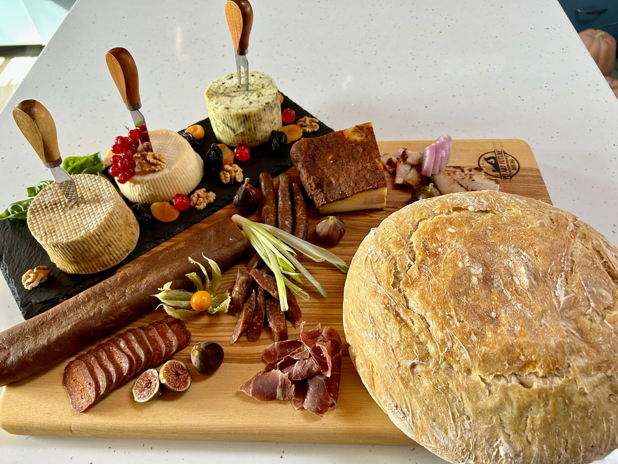 Top 5 Most Iconic Buzău Food Products