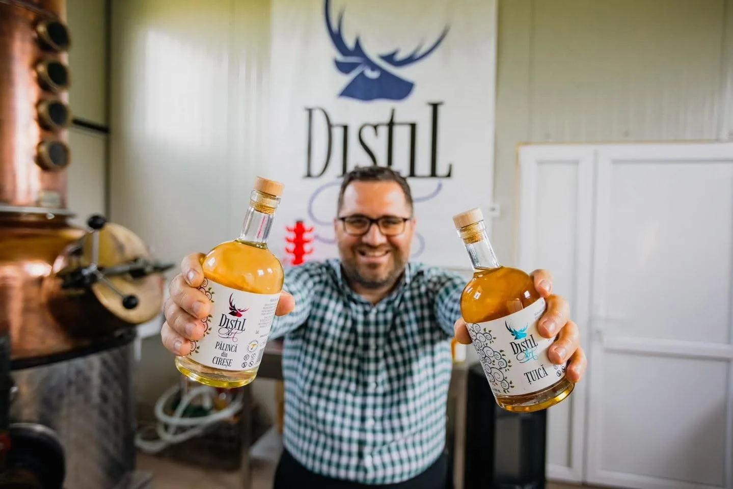 Distileria Distil Art